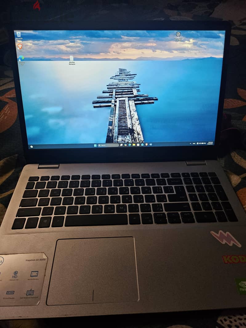 dell inspiron 5593 4