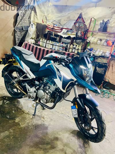 مكنه ويانج Rv250
