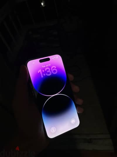 Apple - iPhone 14 Pro