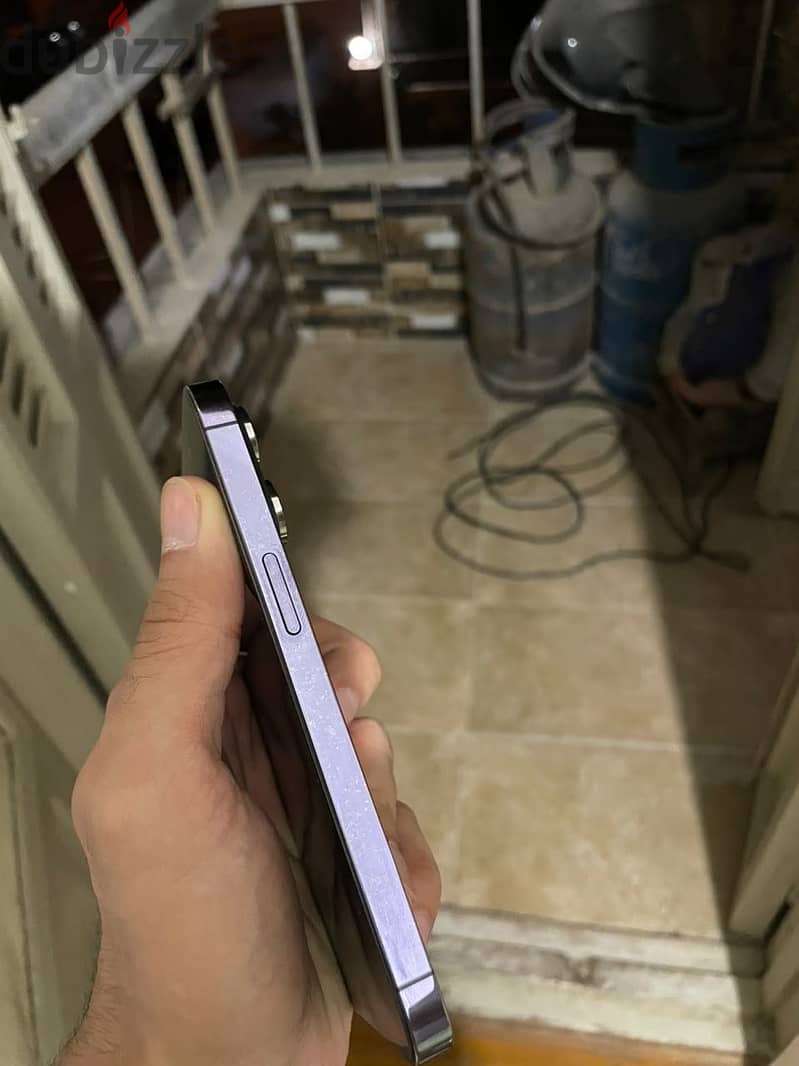Apple - iPhone 14 Pro 1