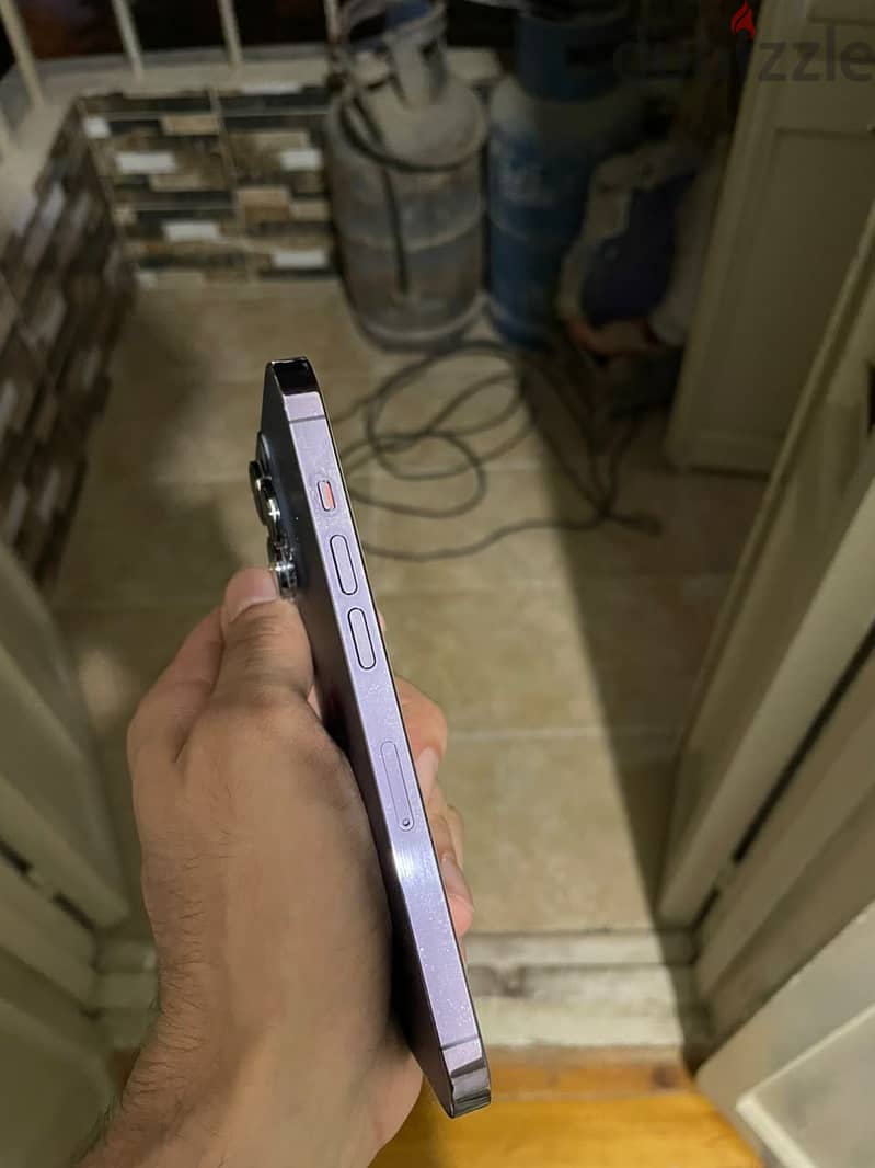 Apple - iPhone 14 Pro 2