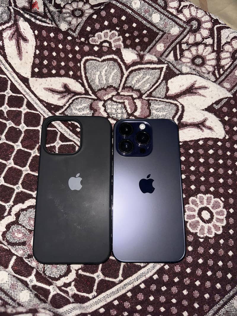 Apple - iPhone 14 Pro 3