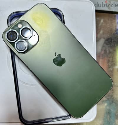 آبل - آيفون 13 برو ماكس