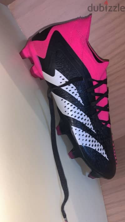 Adidas predator shoes