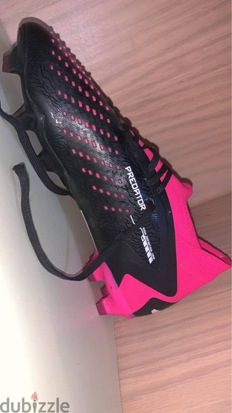 Adidas predator shoes 1
