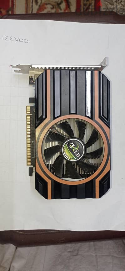 gtx 750 1gb gddr5
