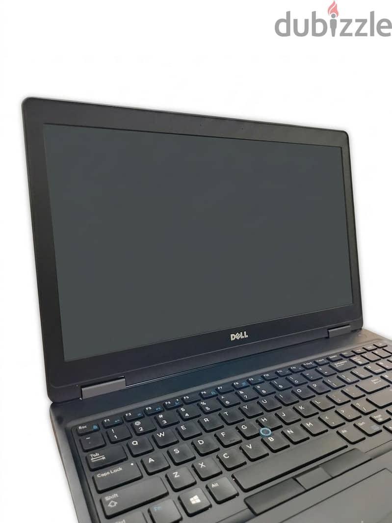 لاب ديل لاتيوت 5580 2