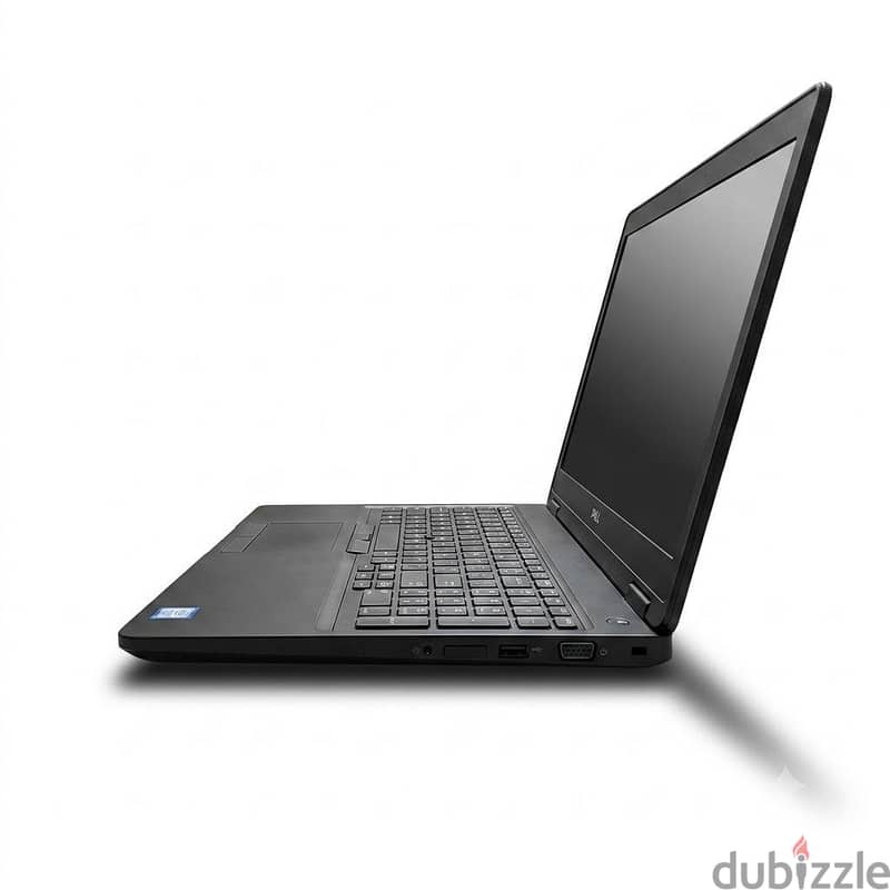 لاب ديل لاتيوت 5580 5