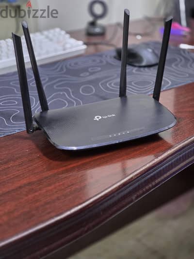 tp link vr300 router