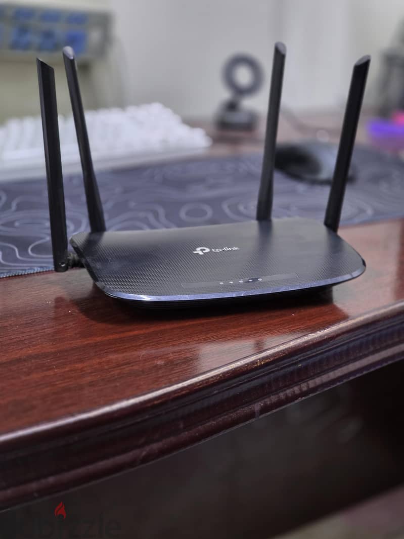 tp link vr300 router 1