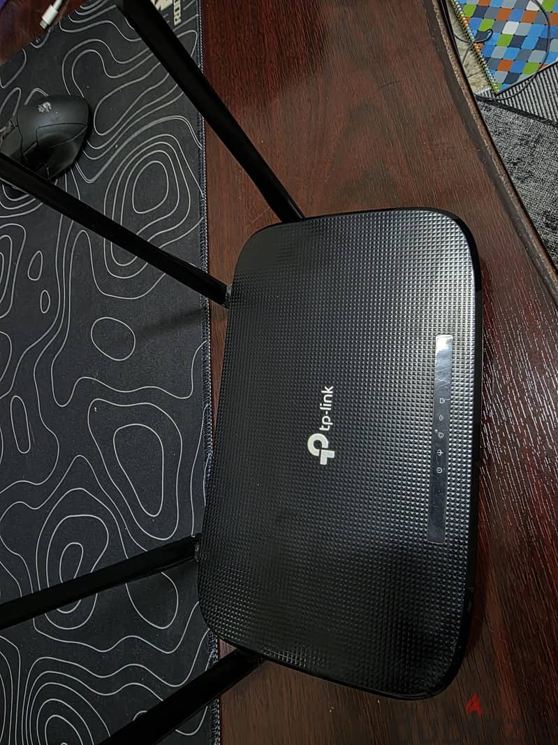 tp link vr300 router 2