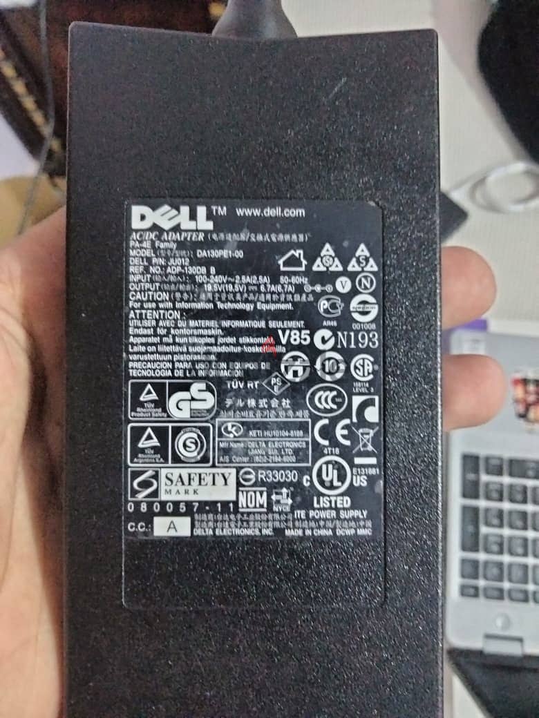 لاب Dell Latitude 5511 4