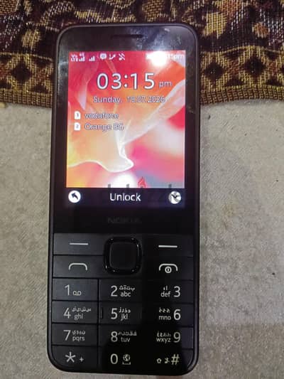 نوكيا 215
