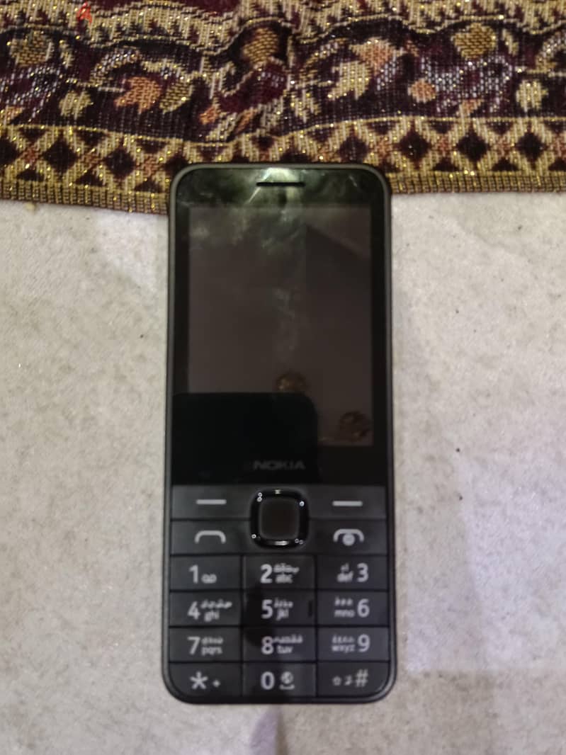 نوكيا 215 1