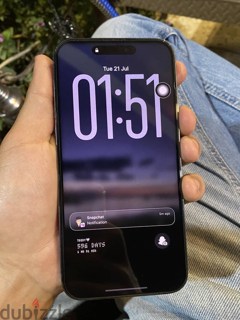 Apple - iPhone 14 Pro Max 2