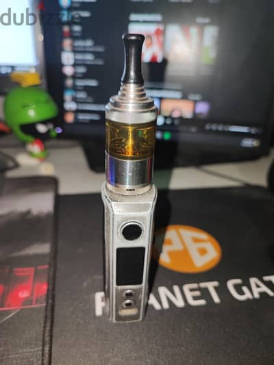 تانك بسكر b3 mtl + مود drag x plus + بطريقتين sotto سوده