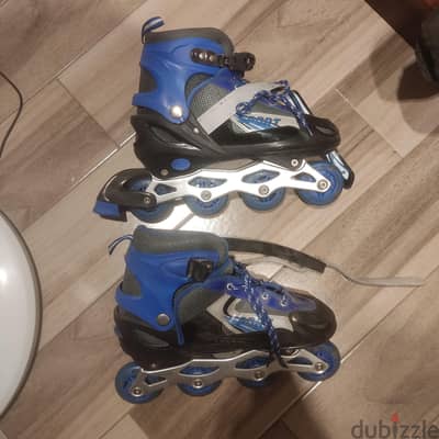 roller skates