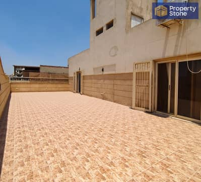  Exceptional Roof for Sale in El Merag El Alawy – Prime Location & Open View
روف مميز للبيع في المعراج العلوي – موقع استراتيجي وإطلالة مفتوحة