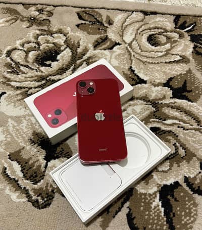 Apple - iPhone 13