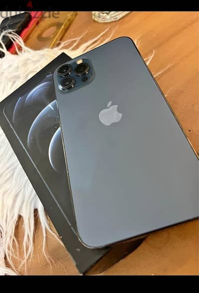 آبل - آيفون 12 برو ماكس