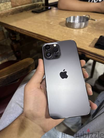 Apple - iPhone 13 Pro Max
