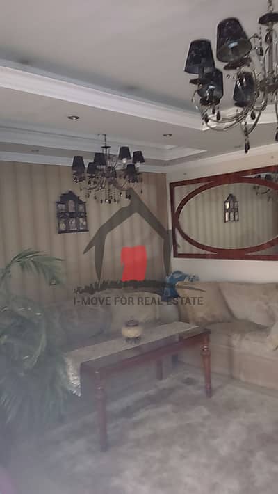 Apartment 151m Prime location & reay to move Hadayek El Mohandessin Apartment 151m Prime location & reay to move Hadayek El Mohandessin