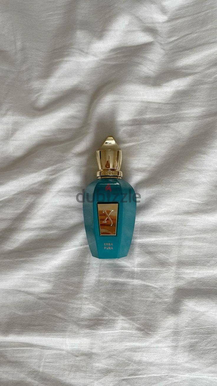 Perfume XERJoff 1