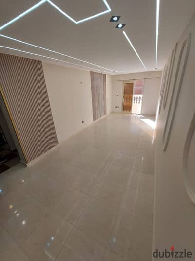 Apartment for sale on the fifth floor with 3 rooms and 2 bathrooms, Ahmed Taisir Street