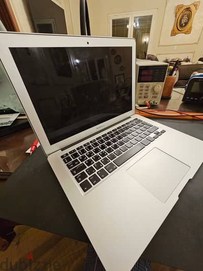 Macbook Air 2017