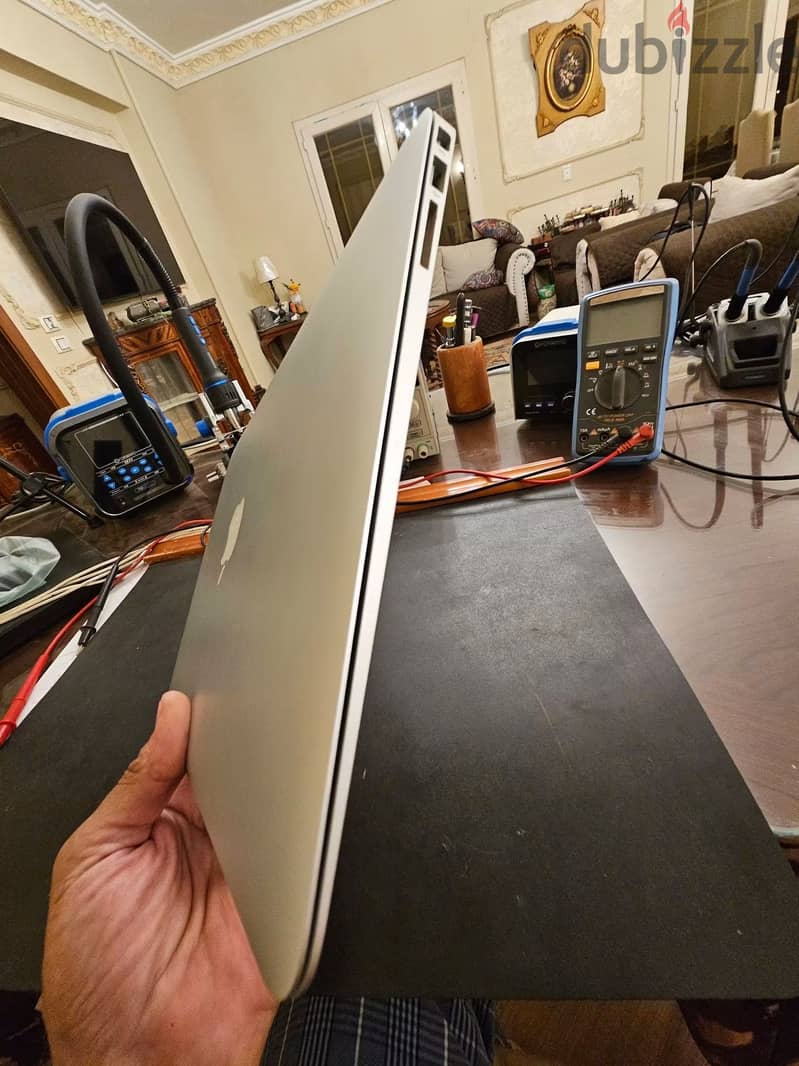 Macbook Air 2017 1