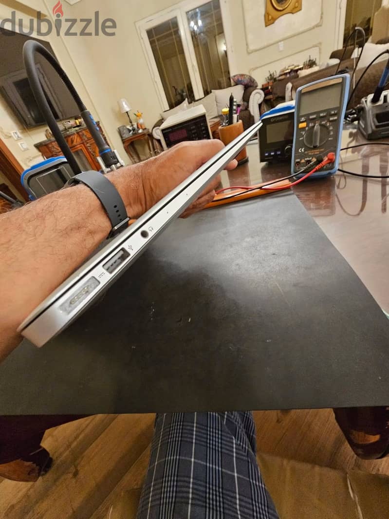 Macbook Air 2017 3