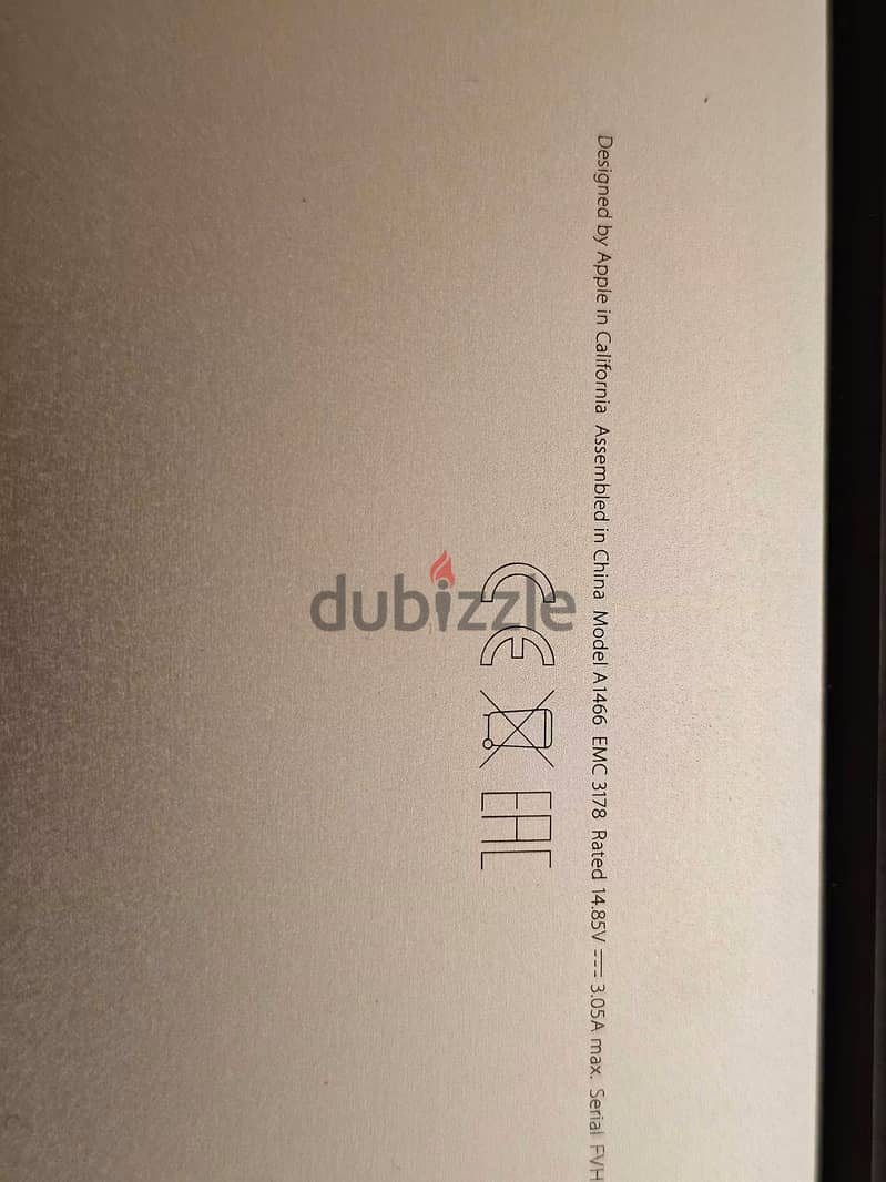 Macbook Air 2017 4