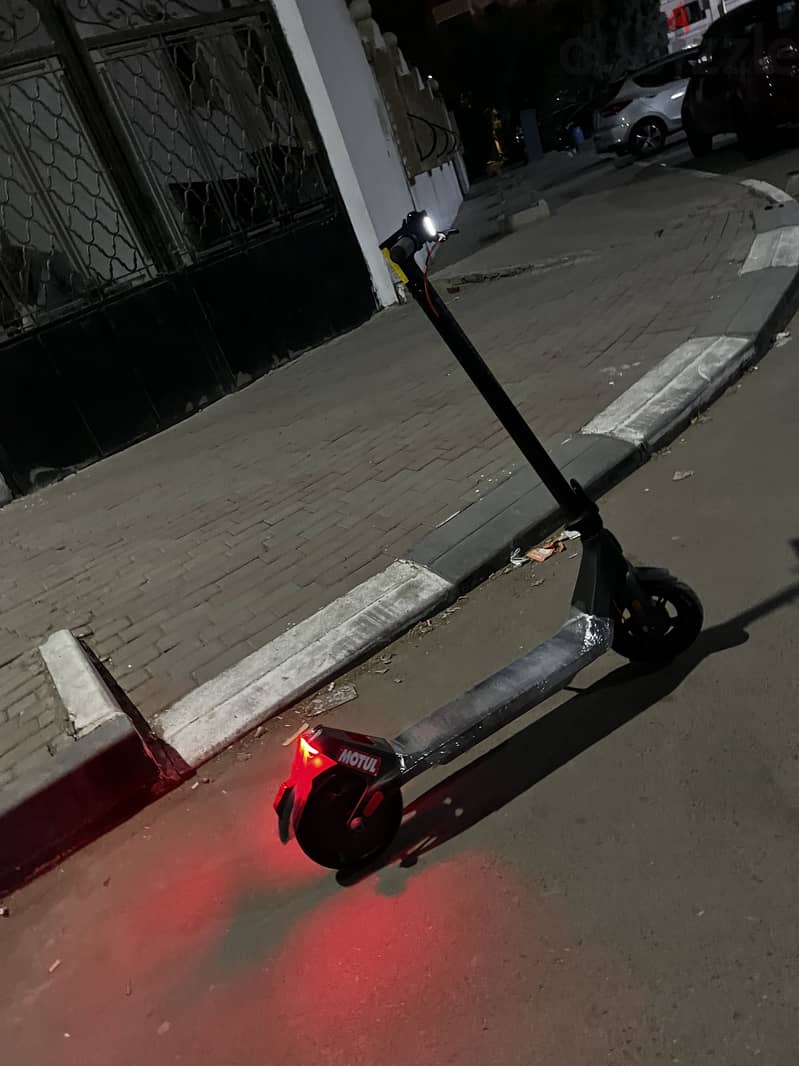 Xiaomi electric scooter 6