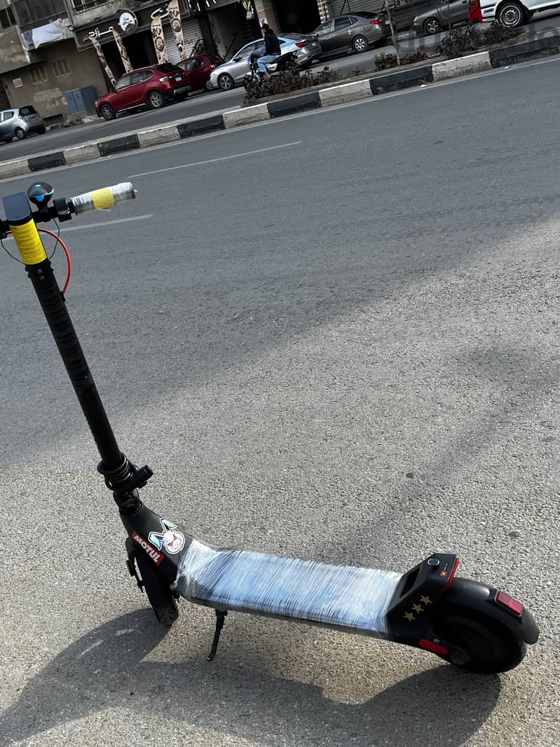 Xiaomi electric scooter 7