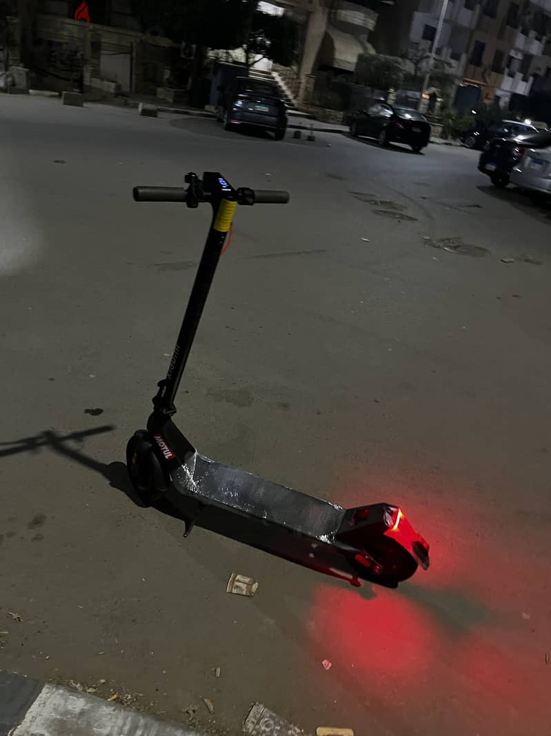 Xiaomi electric scooter 8