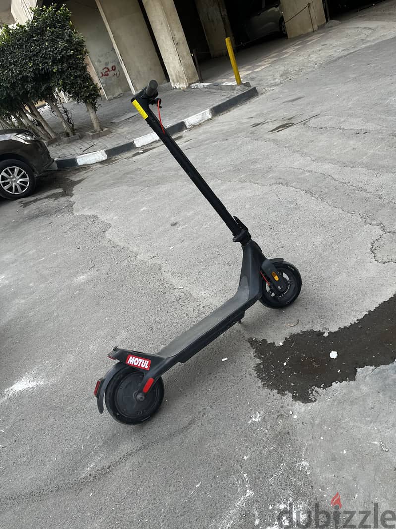 Xiaomi electric scooter 9