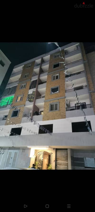 Studio for sale in Al-Hadaba Modern University Street I