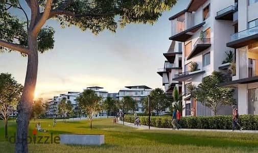 Prime Ready to Move Apartment in  sodic villette View villas Land Scape, facing north