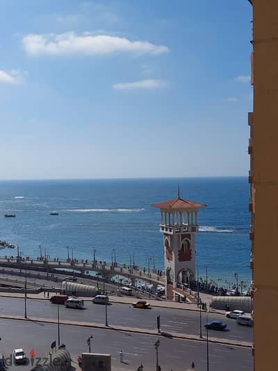 Apartment for sale on the 11th floor on 45 Main Street, sea view, 3 rooms, 2 bathrooms, sea balcony, close to the sea, 150 meters