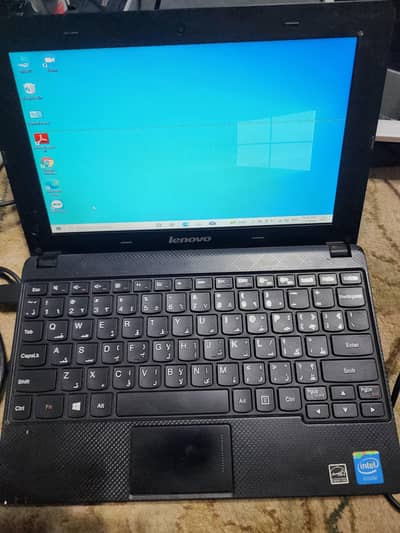 Lenovo Mini Laptop | 128GB SSD / 2GB RAM