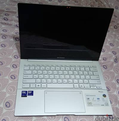 ASUS Zenbook 14