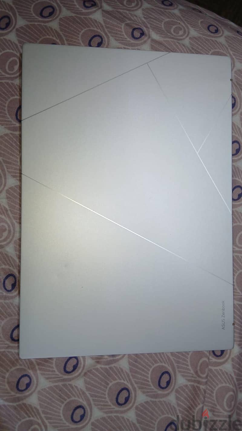 ASUS Zenbook 14 1