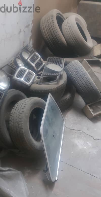 كاوتش نمره واحد حاله زيرو