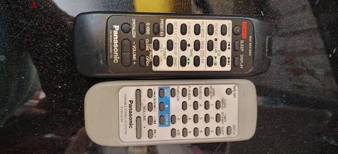 Panasonic