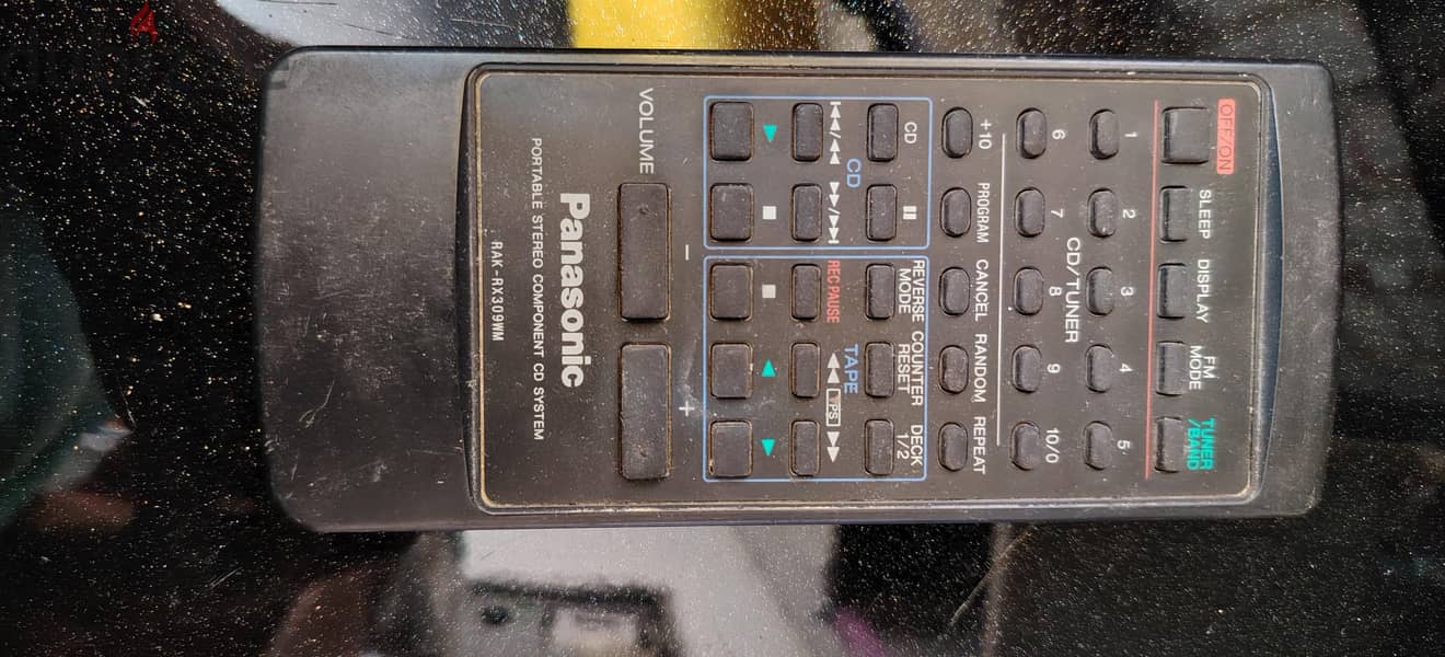 Panasonic 1