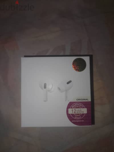 سماعه Apple زيرو 350جنيه