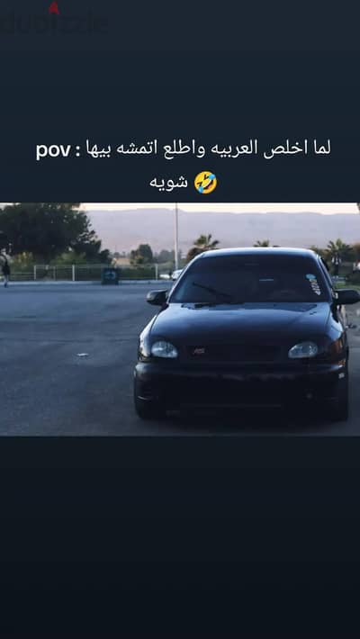 دايو لانوس 2000