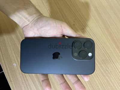 Apple - iPhone 16 Pro