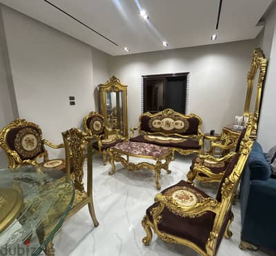 اثاث مستعمل