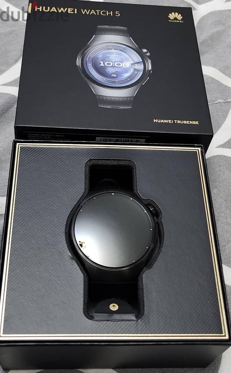 Huawei Watch 5 3